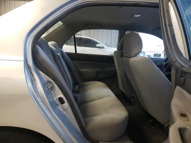Photo 6 from auction – 2006 MITSUBISHI LANCER ES with VIN JA3AJ26E66U003386