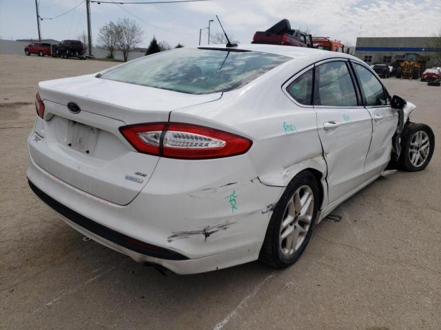 Photo 4 from auction – 2015 FORD FUSION SE with VIN 3FA6P0HD1FR129814