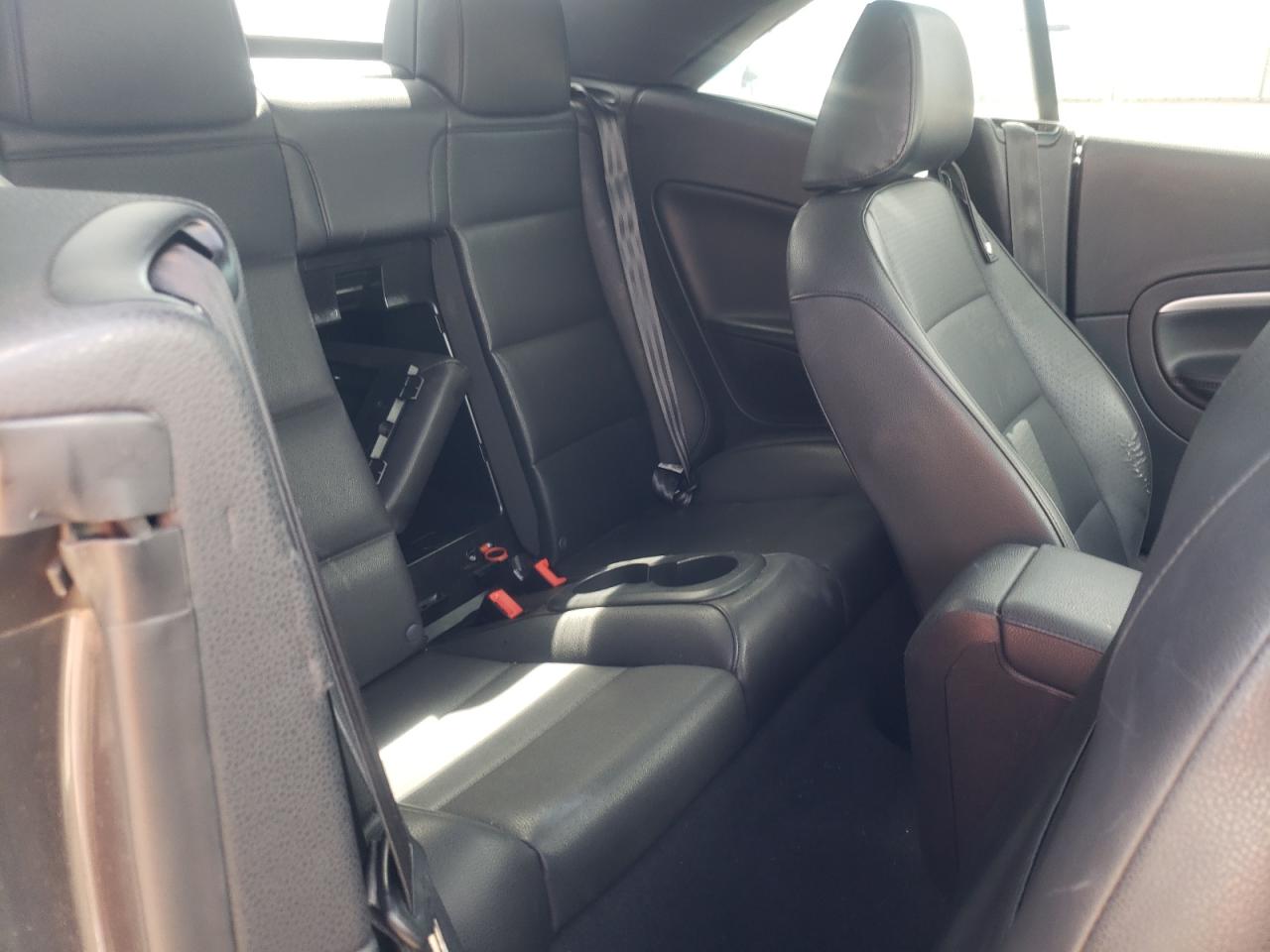 Photo 6 from auction – 2012 VOLKSWAGEN EOS KOMFOR with VIN WVWBW7AH9CV001059
