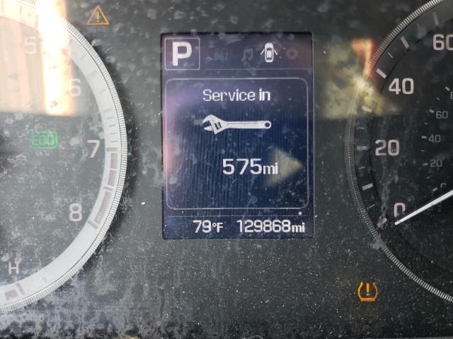 Photo 8 from auction – 2016 HYUNDAI SONATA SE with VIN 5NPE24AF5GH337058