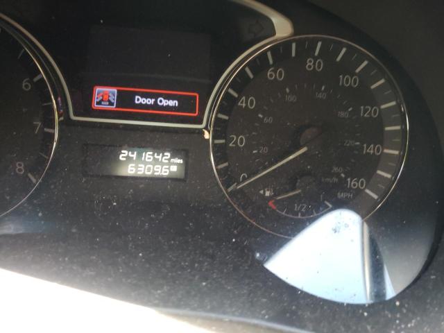 Photo 8 from auction – 2013 NISSAN ALTIMA 2.5 with VIN 1N4AL3AP0DN575528