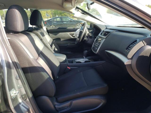 Photo 5 from auction – 2017 NISSAN ALTIMA 2.5 with VIN 1N4AL3AP6HC490453