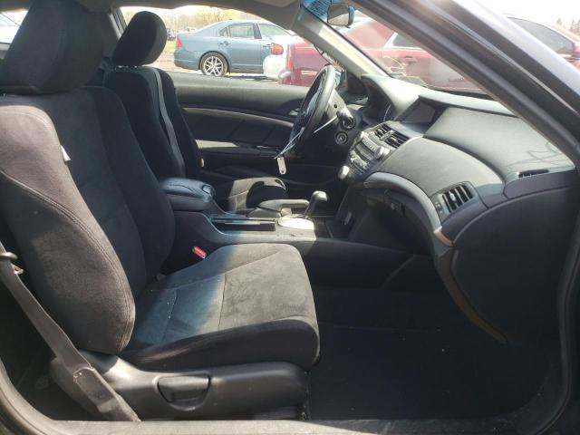 Photo 9 from auction – 2012 HONDA ACCORD EX with VIN 1HGCS1B75CA018484