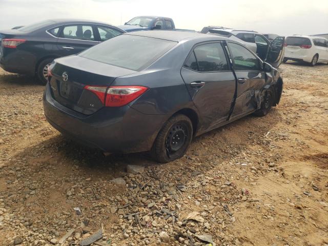 Photo 4 from auction – 2014 TOYOTA COROLLA L with VIN 2T1BURHE0EC032722