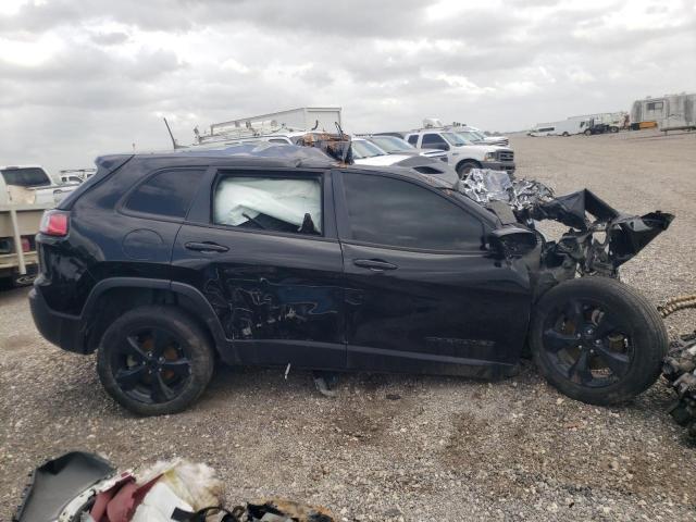 Photo 10 from auction – 2020 JEEP CHEROKEE L with VIN 1C4PJLLB9LD547243