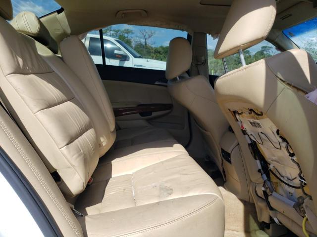 Photo 6 from auction – 2011 HONDA ACCORD EXL with VIN 1HGCP2F84BA086798