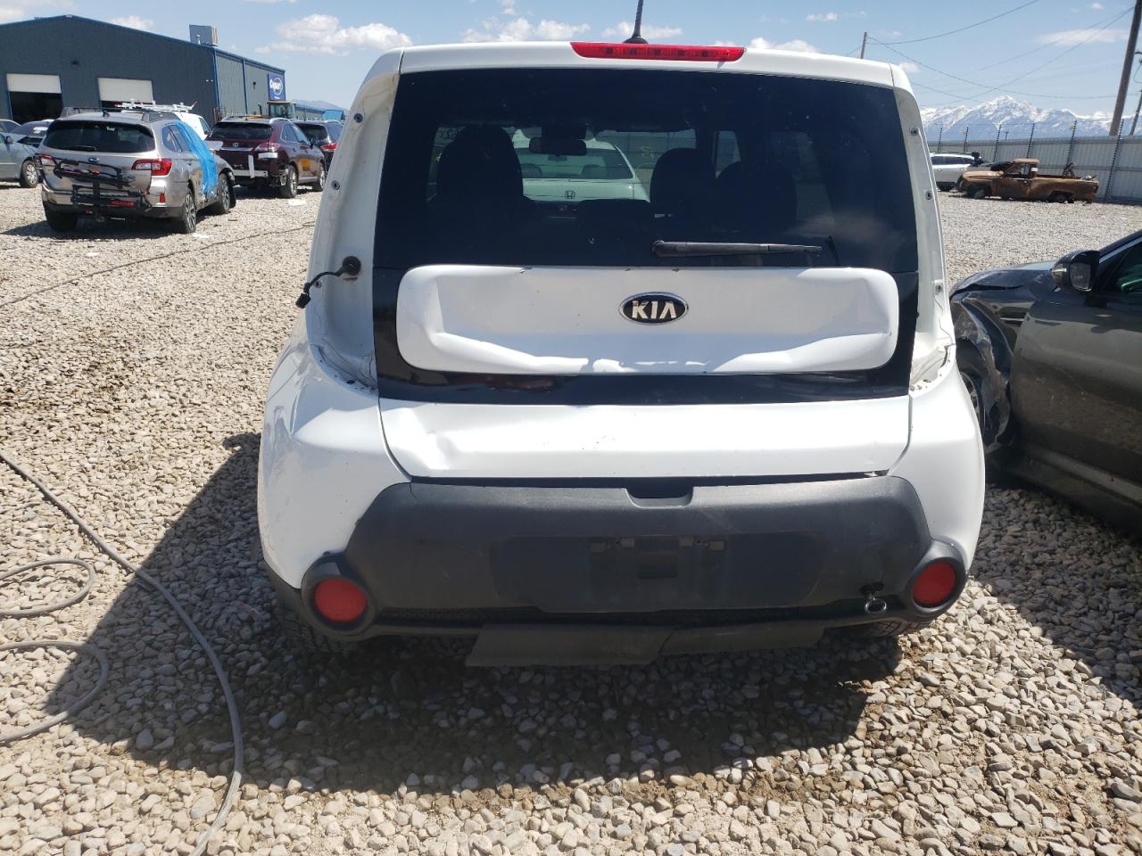 Photo 9 from auction – 2015 KIA SOUL with VIN KNDJN2A21F7206669