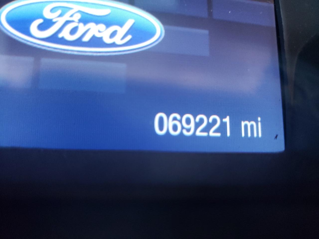 Photo 8 from auction – 2014 FORD FOCUS SE with VIN 1FADP3K27EL296451