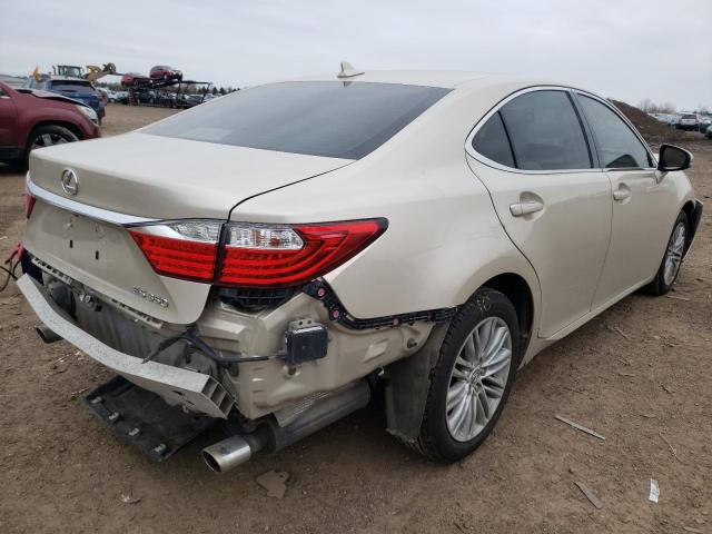 Zdjęcie 4 z aukcji – 2014 LEXUS ES 350 z VIN JTHBK1GG0E2128499