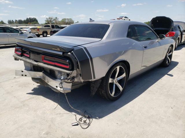 Photo 4 from auction – 2015 DODGE CHALLENGER with VIN 2C3CDZFJ6FH718215