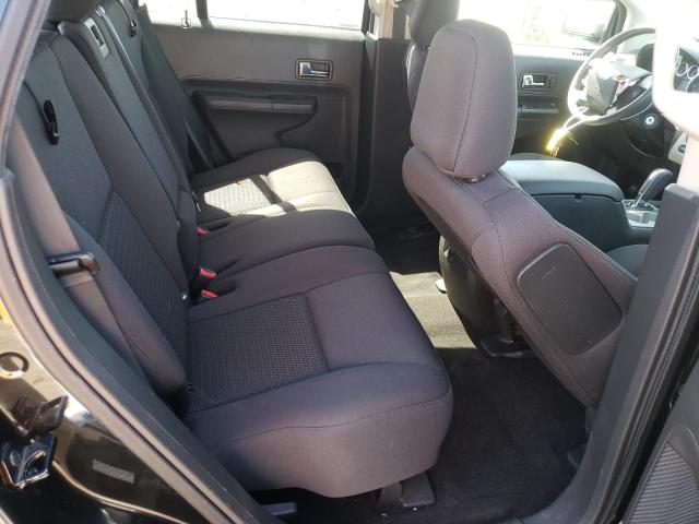 Photo 6 from auction – 2010 FORD EDGE SE with VIN 2FMDK3GC7ABA57479