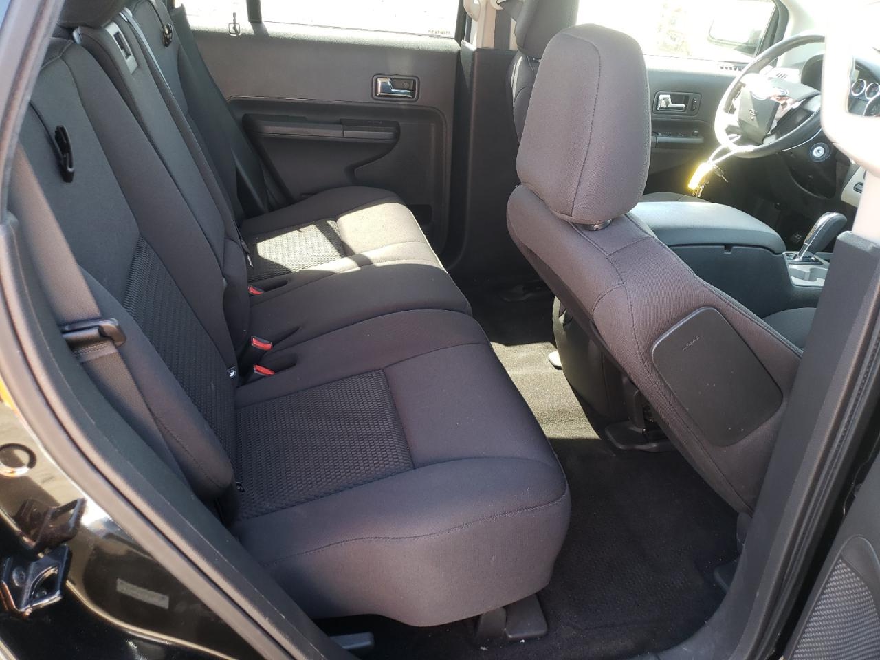 Photo 16 from auction – 2010 FORD EDGE SE with VIN 2FMDK3GC7ABA57479
