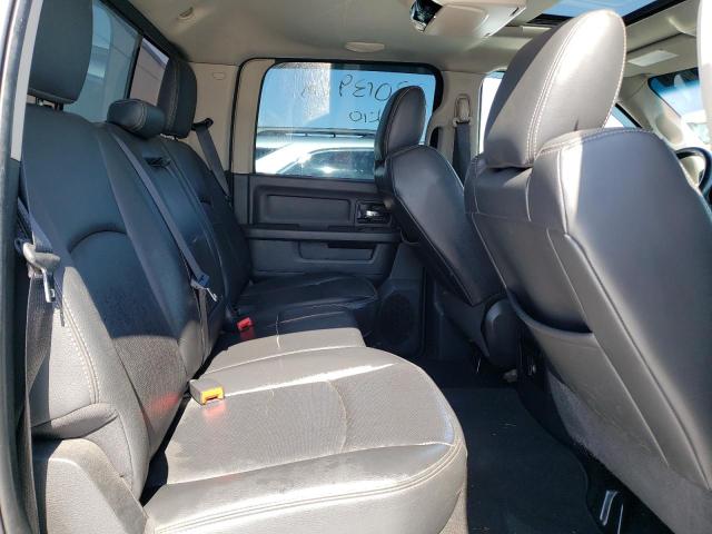 Photo 6 from auction – 2012 DODGE RAM 1500 S with VIN 1C6RD7MT1CS111813