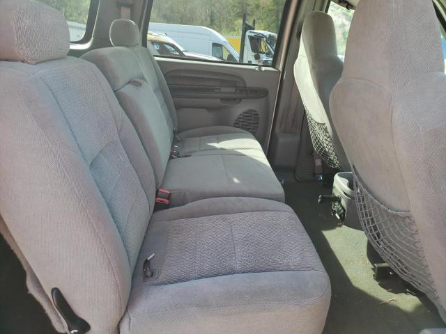 Photo 6 from auction – 2004 FORD EXCURSION with VIN 1FMNU41S84EA37562
