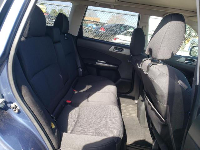 Photo 6 from auction – 2012 SUBARU FORESTER 2 with VIN JF2SHADC4CH431525