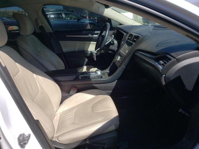 Photo 5 from auction – 2017 FORD FUSION TIT with VIN 3FA6P0K96HR130576
