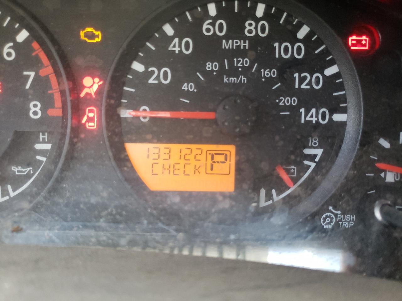 Photo 8 from auction – 2014 NISSAN FRONTIER S with VIN 1N6AD0EV5EN759277