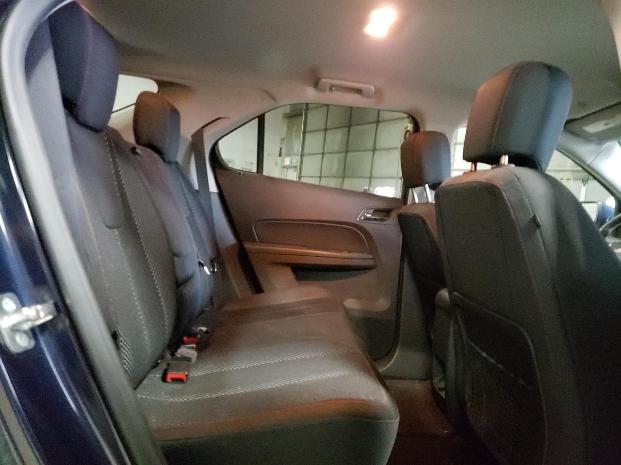 Photo 6 from auction – 2016 CHEVROLET EQUINOX LT with VIN 2GNFLFEK6G6300679