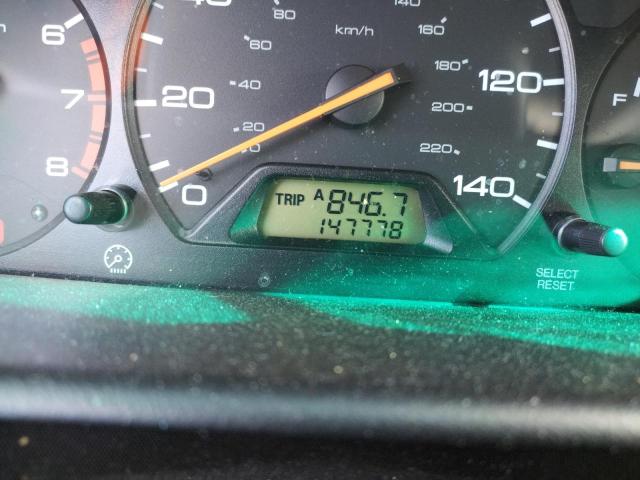Photo 8 from auction – 2004 HONDA ODYSSEY EX with VIN 5FNRL18864B150412