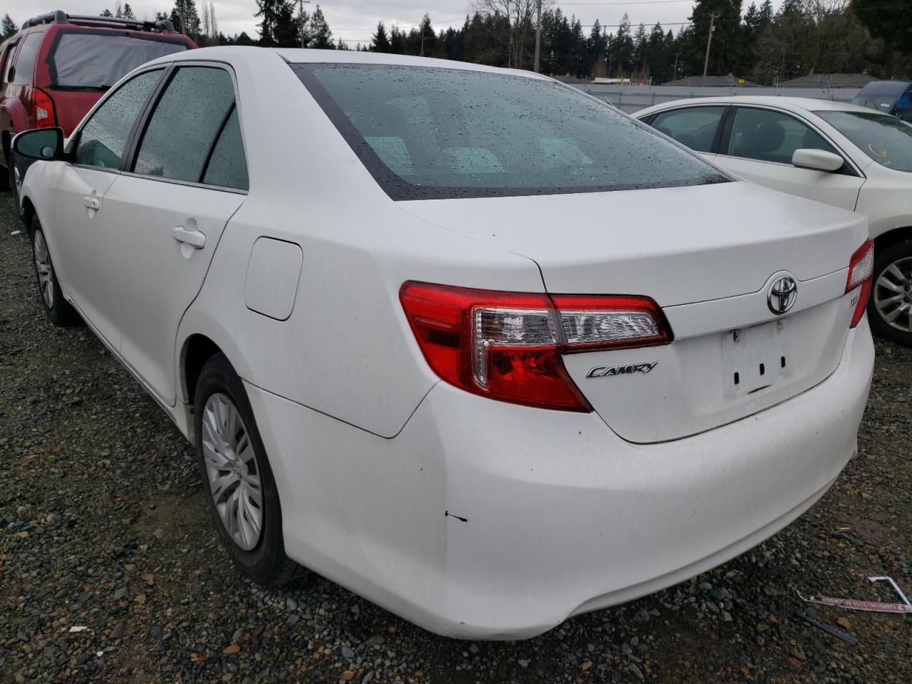 Photo 3 from auction – 2012 TOYOTA CAMRY BASE with VIN 4T1BF1FK6CU530049