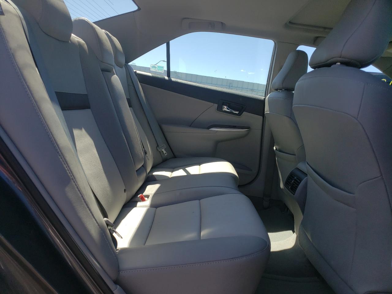 Zdjęcie 6 z aukcji – 2012 TOYOTA CAMRY BASE z VIN 4T4BF1FK1CR215780