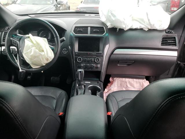 Photo 9 from auction – 2018 FORD EXPLORER X with VIN 1FM5K7DHXJGB63686