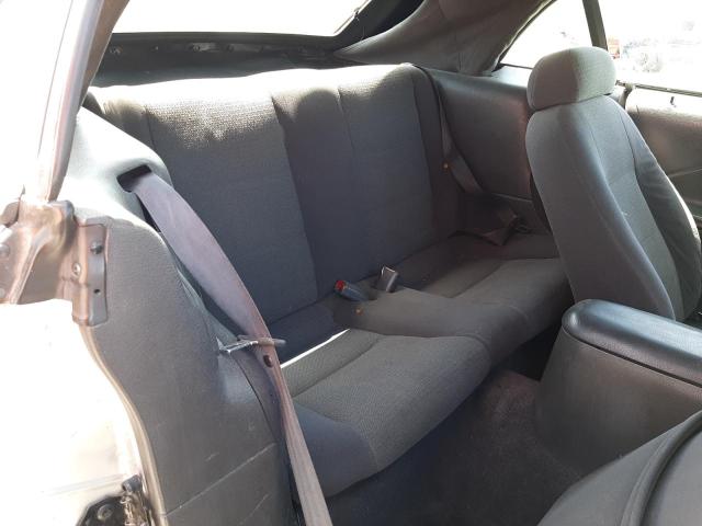 Photo 6 from auction – 2001 FORD MUSTANG with VIN 1FAFP44461F153321