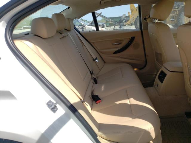 Photo 6 from auction – 2014 BMW 328 I with VIN WBA3A5C53EP601980
