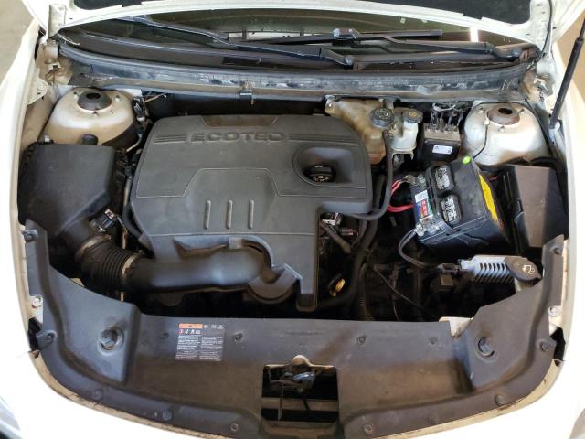 Photo 7 from auction – 2012 CHEVROLET MALIBU 2LT with VIN 1G1ZD5E02CF155354