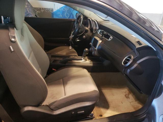 Photo 5 from auction – 2014 CHEVROLET CAMARO LT with VIN 2G1FB1E36E9284298