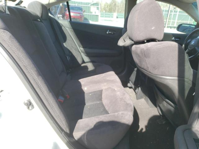 Photo 6 from auction – 2014 NISSAN MAXIMA S with VIN 1N4AA5AP7EC454588