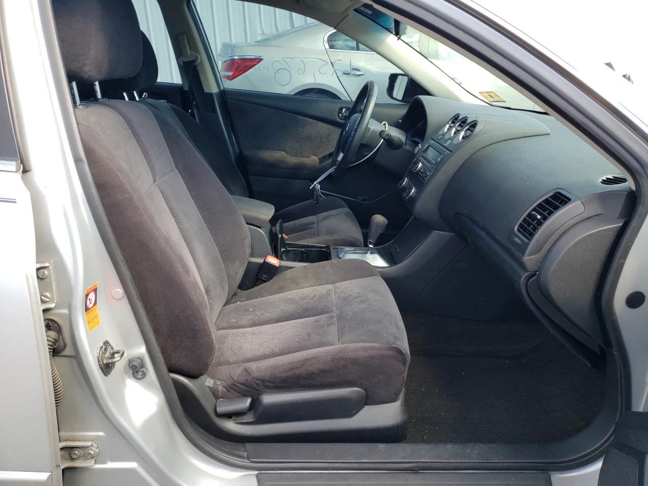 Photo 5 from auction – 2008 NISSAN ALTIMA 2.5 with VIN 1N4AL21E38N497972