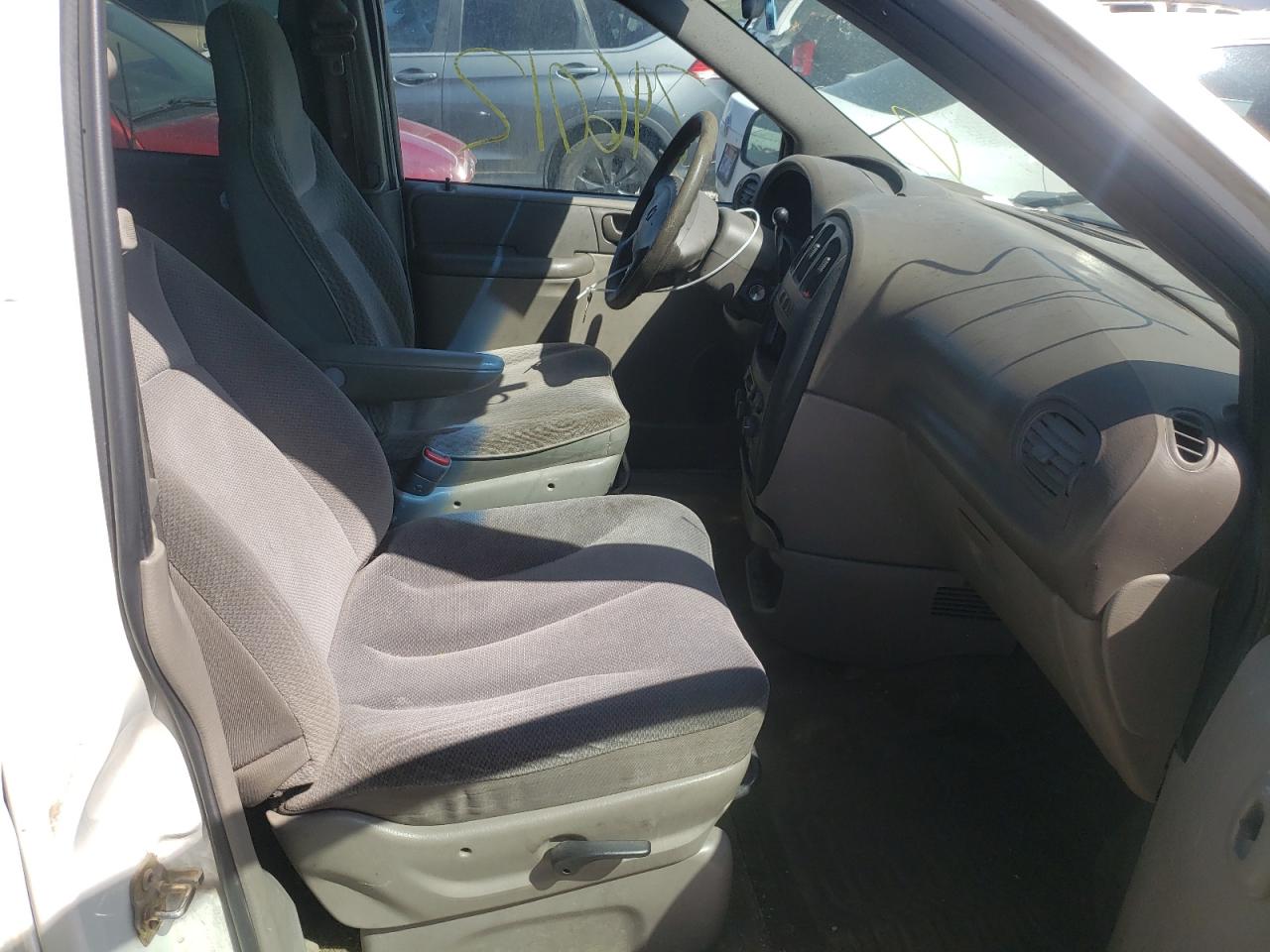 Photo 5 from auction – 2003 DODGE CARAVAN with VIN 1D4GP24353B106904