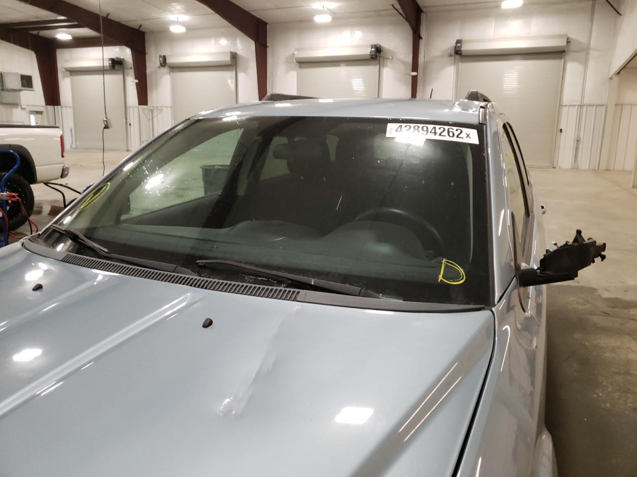 Photo 9 from auction – 2013 DODGE JOURNEY SX with VIN 3C4PDCBG6DT727232