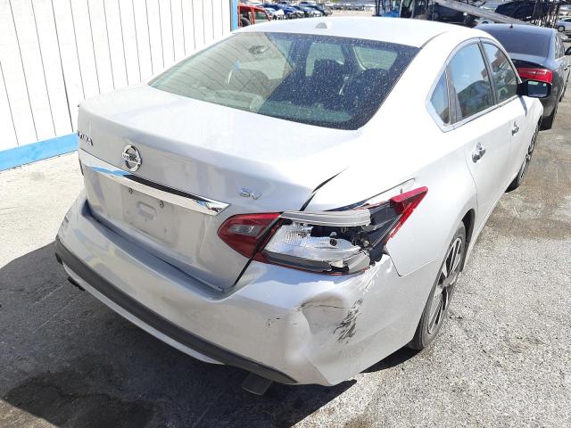 Photo 4 from auction – 2018 NISSAN ALTIMA 2.5 with VIN 1N4AL3AP1JC183083
