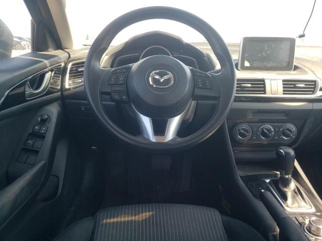 Photo 9 from auction – 2014 MAZDA 3 TOURING with VIN JM1BM1V73E1152350