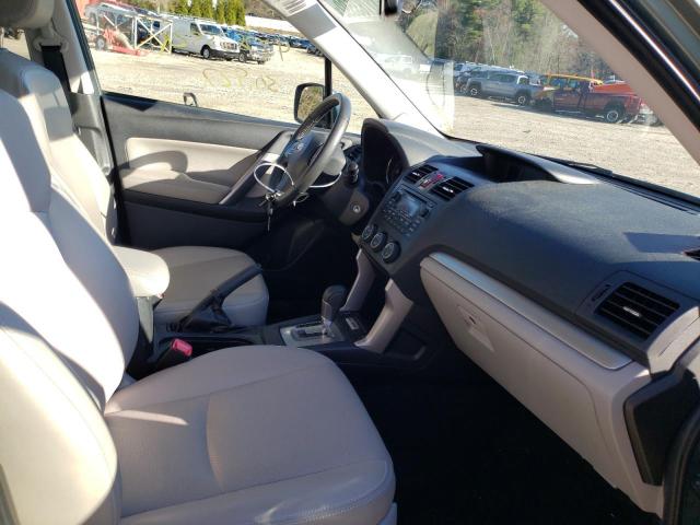 Photo 5 from auction – 2015 SUBARU FORESTER 2 with VIN JF2SJAHC2FH567073