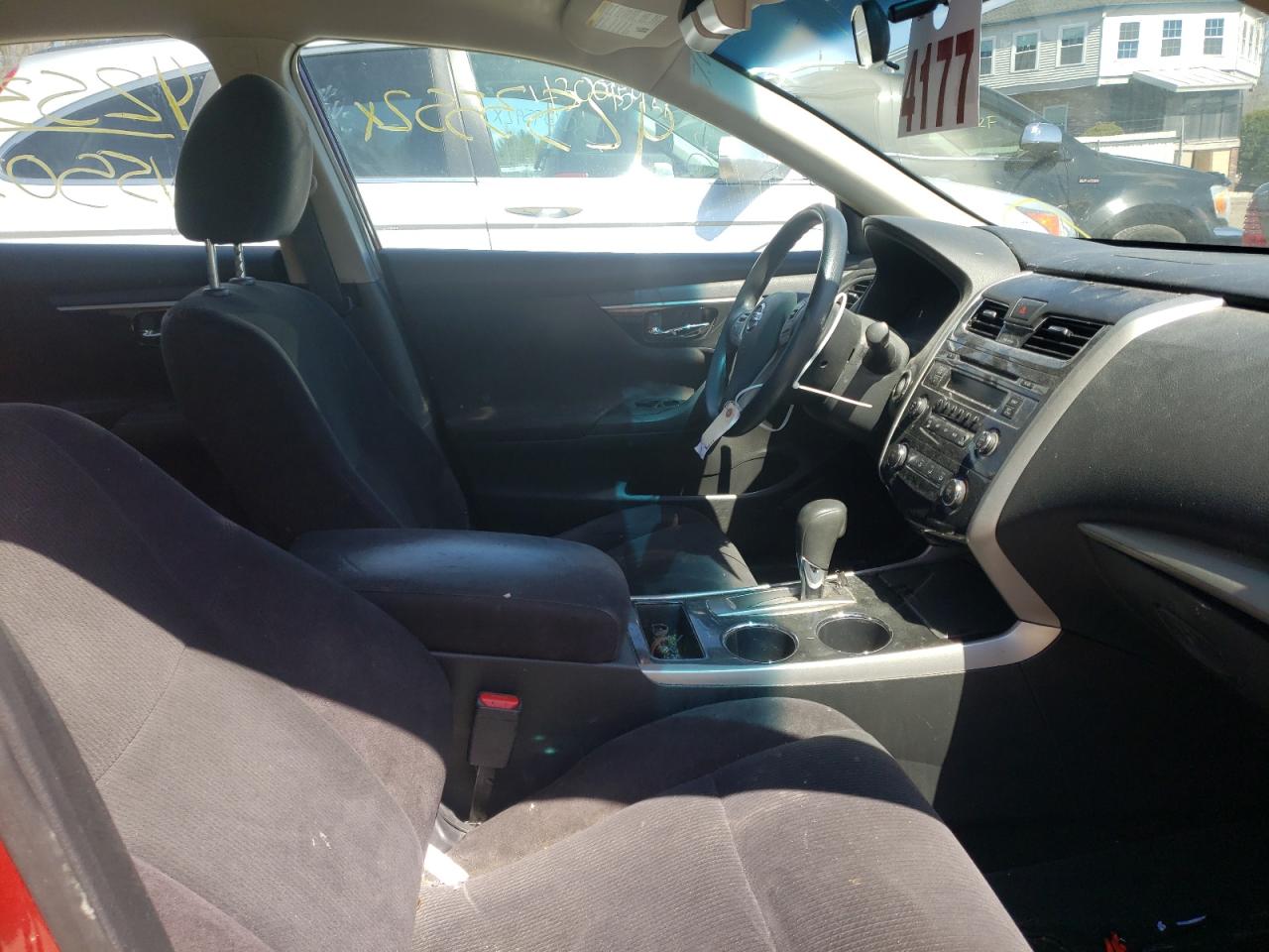 Photo 5 from auction – 2013 NISSAN ALTIMA 2.5 with VIN 1N4AL3AP4DC271226