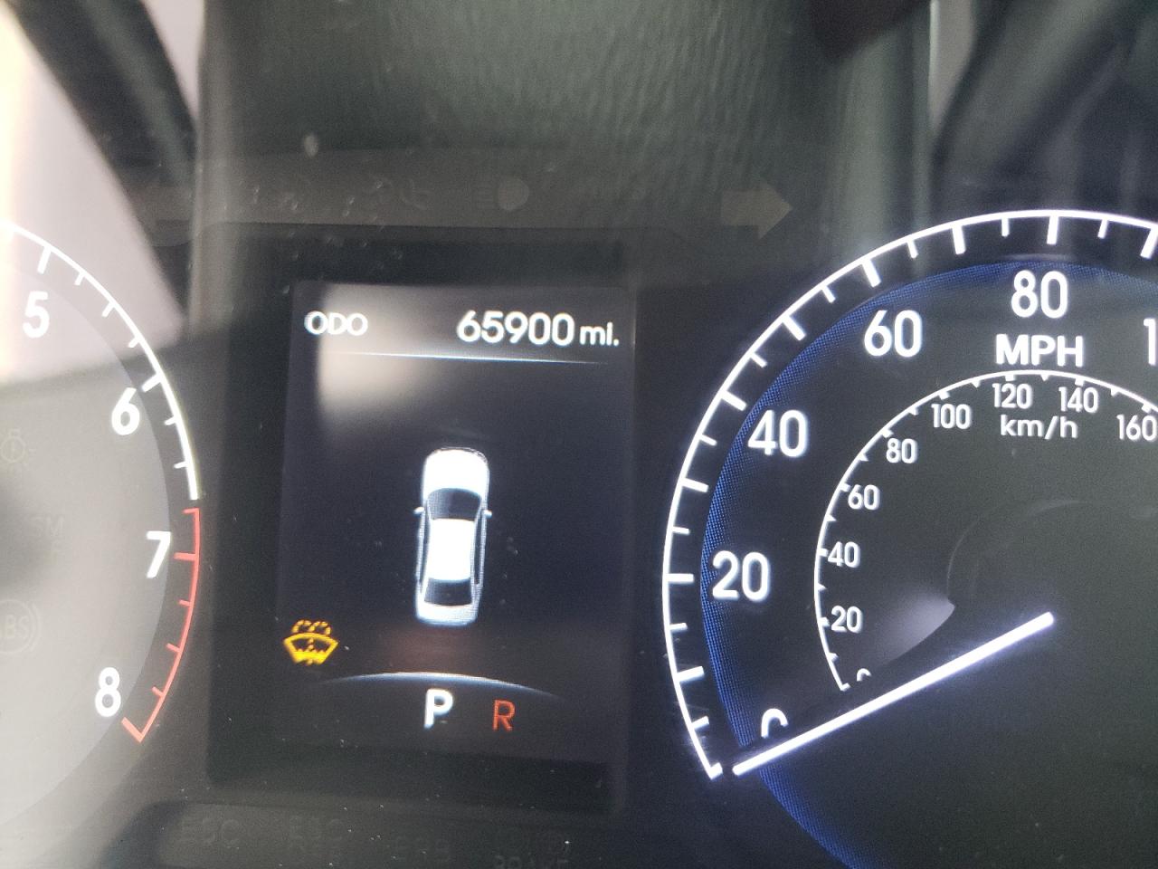 Photo 8 from auction – 2014 HYUNDAI GENESIS 3. with VIN KMHGC4DD8EU264640
