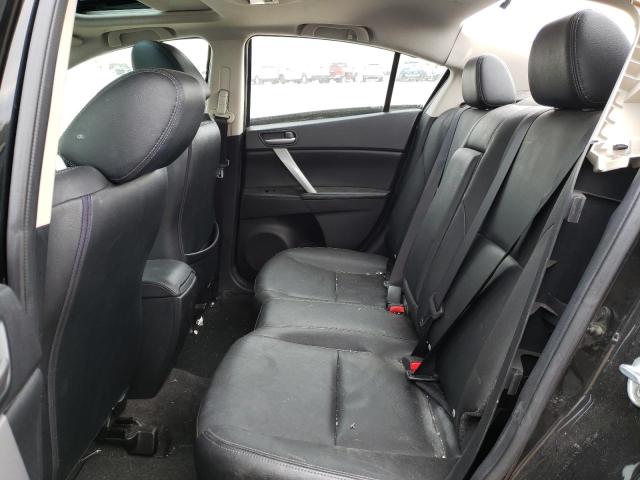 Photo 6 from auction – 2011 MAZDA 3 S with VIN JM1BL1W55B1416504