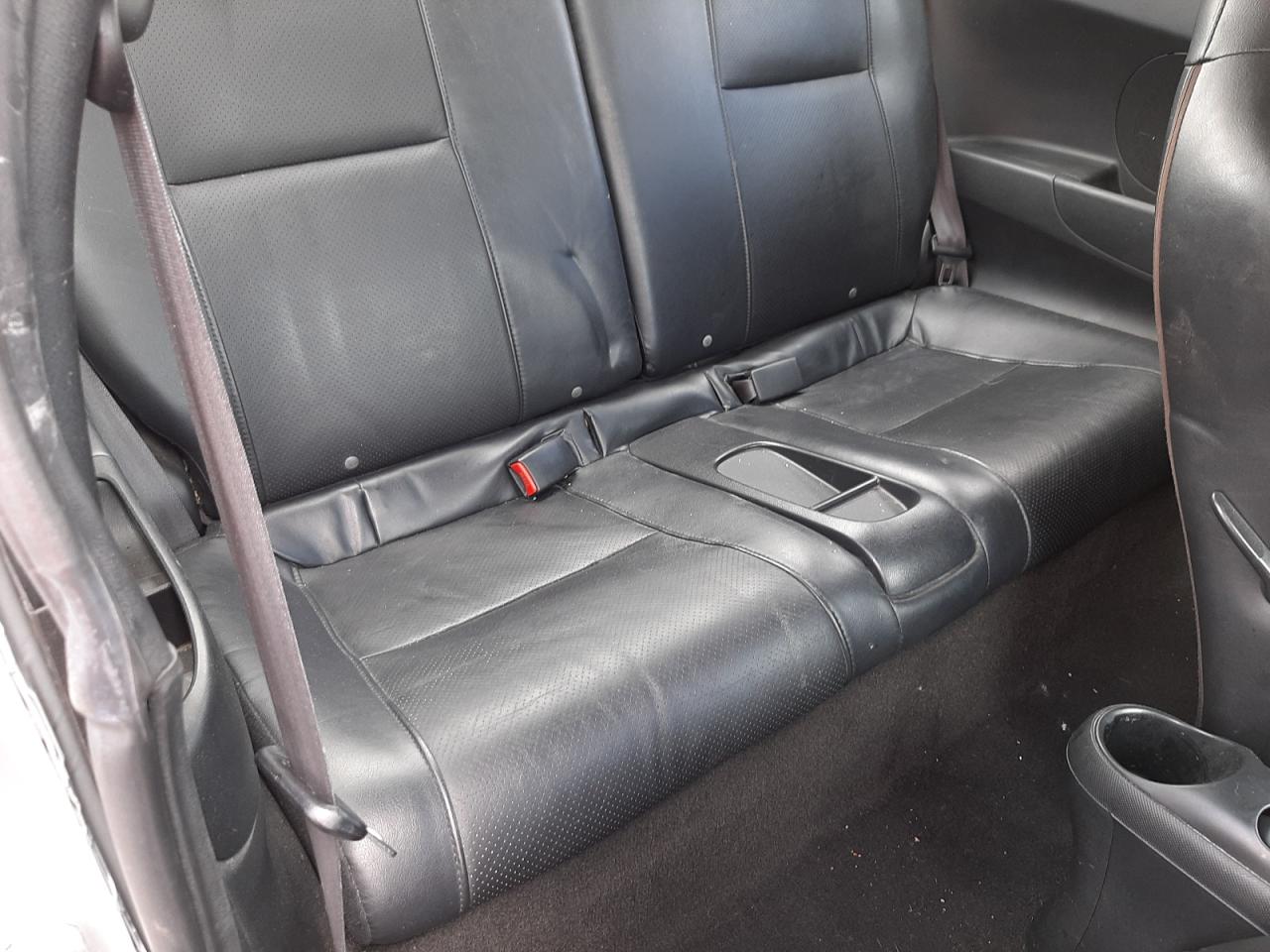 Photo 6 from auction – 2004 ACURA RSX with VIN JH4DC54854S018329