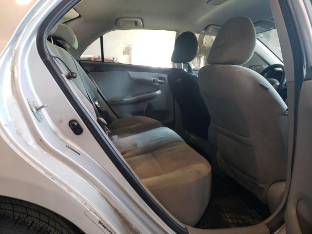Photo 6 from auction – 2011 TOYOTA COROLLA BA with VIN 2T1BU4EE1BC701650