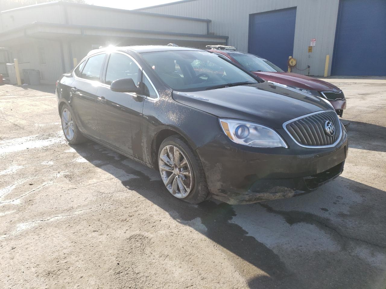 BUICK VERANO 2015 with VIN 1G4PP5SK7F4217984 - Photo from auction