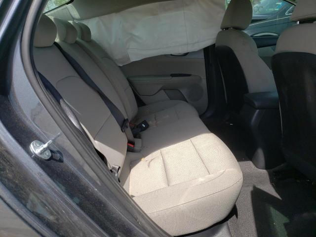 Photo 6 from auction – 2021 KIA FORTE FE with VIN 3KPF24AD9ME367408