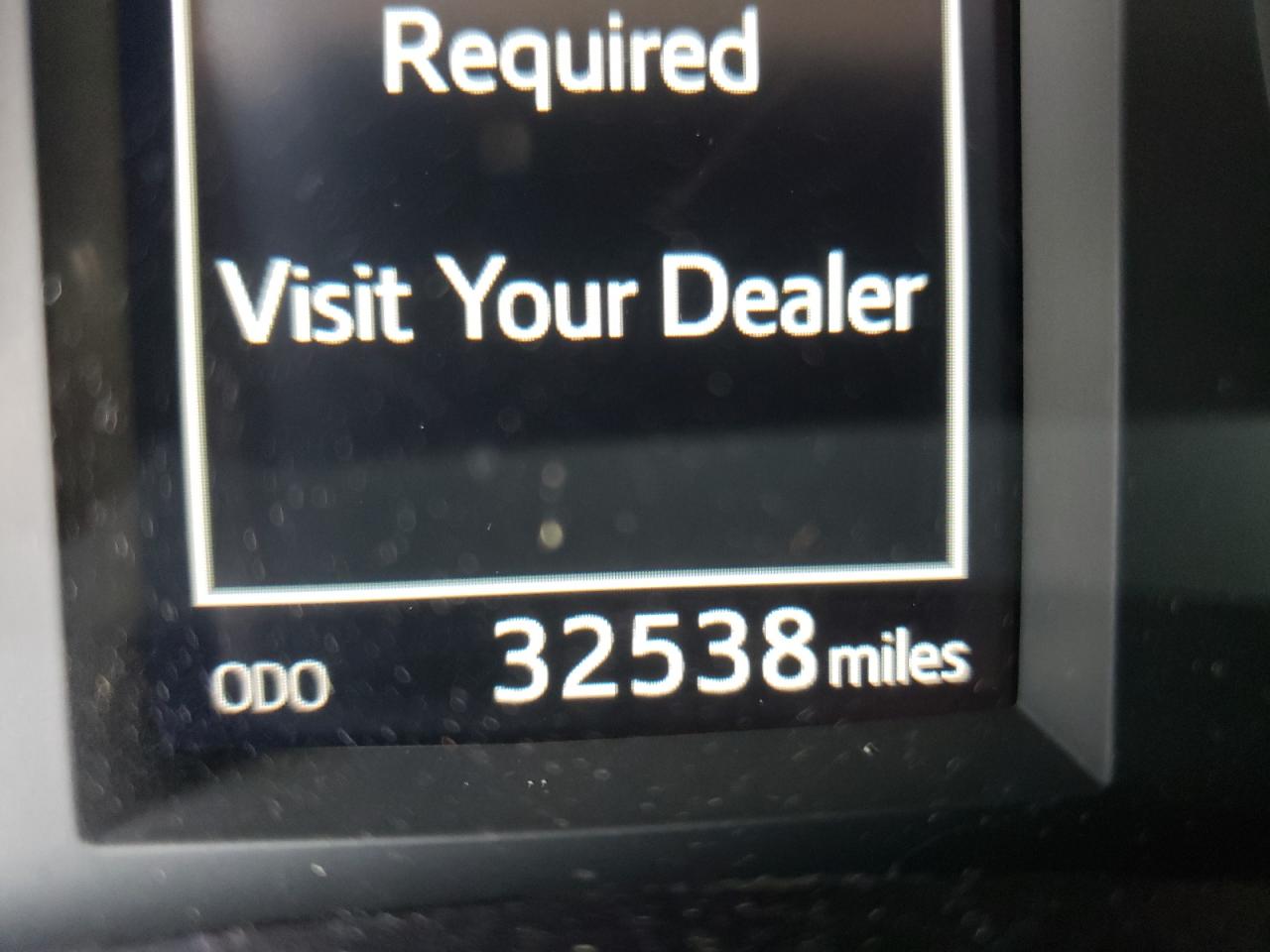 Photo 8 from auction – 2019 TOYOTA COROLLA L with VIN 5YFBURHE9KP877158
