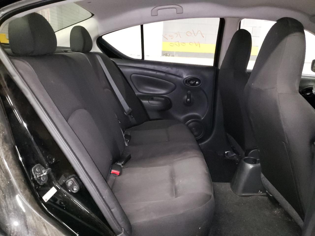 Photo 6 from auction – 2017 NISSAN VERSA S with VIN 3N1CN7AP4HL880415