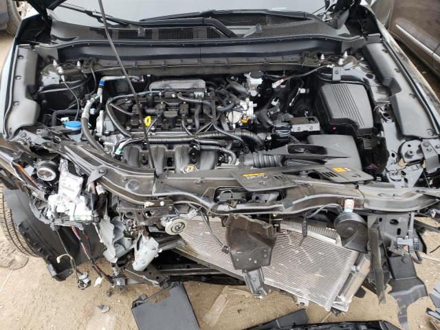 صورة رقم 7 من المزاد - 2022 MAZDA CX-5 SE مع VIN JM3KFBBM2N0546350