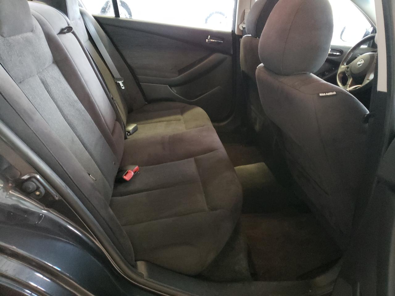 Фото 6 с аукциона – 2012 NISSAN ALTIMA BAS с VIN 1N4AL2AP7CN565488