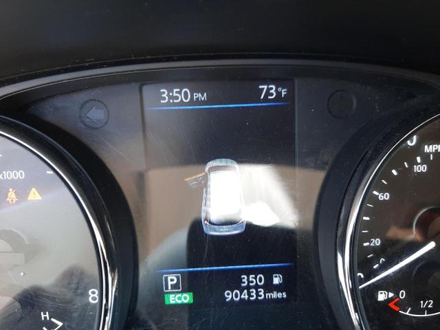 Photo 8 from auction – 2019 NISSAN ROGUE S with VIN 5N1AT2MT6KC771006