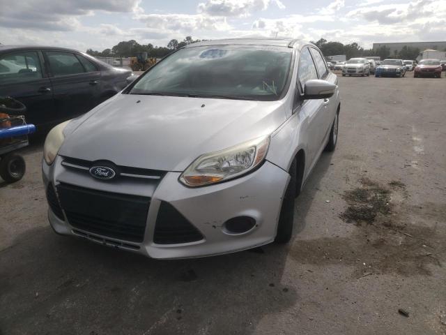 Photo 9 from auction – 2014 FORD FOCUS SE with VIN 1FADP3F22EL417252